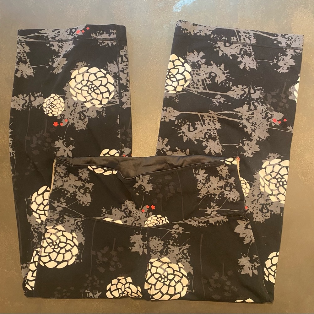 Lululemon Vintage Relaxed Crop Size L